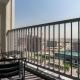 1 Bedroom with Sofa Bed, Gym, Sky Garden, Near Downtown, Dubaj - Zdjęcie 5