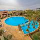 Three Bed Rooms at Talabay Aqaba Akaba - Foto 5
