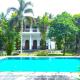 oZean Villa, Talpe