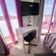 Candy Cotton - AC, Desk with natural light, Pool, Terrace and High speed internet Corralejo - Foto 6
