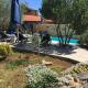 Holiday Home Ava1 with pool & Holiday Home Ava2 with whirlpool