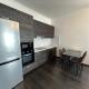 Panorama Dnipro apartment, Dobrovelychkivka (zdjęcie 4)