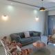 Beautiful 2 bedroom with Solar backup, Swimming Pool & Wi-Fi, Lusaka
