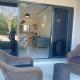 Beautiful 2 bedroom with Solar backup, Swimming Pool & Wi-Fi, Lusaka (zdjęcie 2)