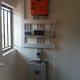 Beautiful 2 bedroom with Solar backup, Swimming Pool & Wi-Fi, Lusaka (zdjęcie 5)