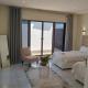 Beautiful 2 bedroom with Solar backup, Swimming Pool & Wi-Fi, Lusaka (zdjęcie 9)