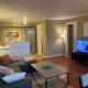 Apartment in Sandvika Bærum - Great view and Attractive, Østre Jong