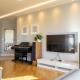 Warsaw Marina Apartment, 3 Bedrooms, Balcony, Garage, Varsovia - Foto 3