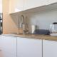 Warsaw Marina Apartment, 3 Bedrooms, Balcony, Garage, Varsovia - Foto 6