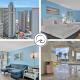New Listing! Ocean Views and Salty Breeze at Carolinian Resort, Myrtle Beach - Fotografie 1