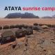 ATAYA sunrise camp