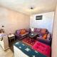 Quiet apartment in the heart of Agadir, Agádir (fotografie 6)