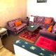 Quiet apartment in the heart of Agadir, Agádir (fotografie 3)