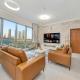 Panoramic Burj 5br Condo with Full Led & Fountain View, Dubaj - Zdjęcie 4
