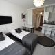Cozy Studio in Turku, Accommodation for Four - Fotografie 1