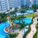 MOA Shell Residences Staycation, Manille - Photo 10