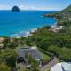 Villa Honeymoon, Le Diamant (fotografie 3)
