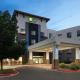Holiday Inn Express & Suites Albuquerque Historic Old Town by IHG, Albuquerque