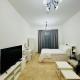 A Studio Apartment with All Essential Amenities, Dubai - Foto 1