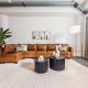 Downtown Escape - 2BR w Skyline Views & Hot Tub, Los Angeles - Foto 3