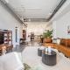 Downtown Escape - 2BR w Skyline Views & Hot Tub, Los Angeles - Foto 8