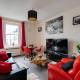 Stylish Clifton Penthouse, Permit Parking x1, Nr Centre, Garden