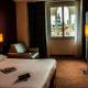 Ibis Styles Metz Centre Gare, Mety - Fotografie 3