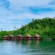 Miguel Homestay, Besir
