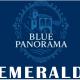 Blue Panorama Emerald with Amazing Sea View Balcony, Mákri (fotografie 7)