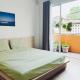 Staycation Balcony studio - Center D1 Free washing Ho-Chi-Minh-Stadt - Foto 1