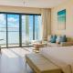 Alacarte condo - right on beach - high floor, Ha Long (photo 2)