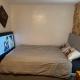 Cosy single, double and king size rooms with shared bathroom, Manchester - Fotografie 9