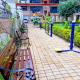 Royal essence apartment with swimming pool ,ample parking ,fully equipped gym, child playground and amazing scenic city view Nairobi - Fotografie 4