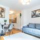Sweet 1BR &1LR with Balcony, 9 Min to City Center, Wiedeń - Zdjęcie 10