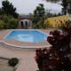 Posada Ya´ax Ich, Izamal