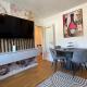 Stylish 1BR & 1Living Room Apartment in Vienna, Vienne - Photo 3