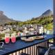 Bo-Kaap Retreat - Breathtaking Apt Mountain Views, Kapské Město - Fotografie 1