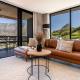 Bo-Kaap Retreat - Breathtaking Apt Mountain Views, Kapské Město - Fotografie 4