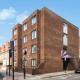 Pass the Keys Stylish and modern apartment in Hampstead, Londýn - Fotografie 3