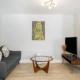Pass the Keys Stylish and modern apartment in Hampstead, Londýn - Fotografie 4