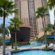 Times Square Hotel Service Apartment At Kl, Kuala Lumpur - Photo 1