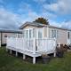 Sea Shore Chalet - Rockley Park