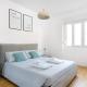 Modern apartment, in the center near see, Triest (Foto 2)