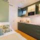 Tiny Vanguard- Cosy flat with free luxe wellness, Praha - Fotografie 10