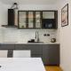 Modern apartment, in the center near see, Triest (Foto 8)