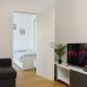 Modern apartment, in the center near see, Triest (Foto 10)