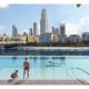 3 BR and Maid's Room - Dubai Creek View, Dubaj - Zdjęcie 1