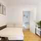 Modern apartment, in the center near see, Triest (Foto 7)