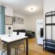 Modern apartment, in the center near see, Triest (Foto 6)