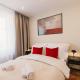 Maisonette with terrace and view of Prague Castle, Praga - Zdjęcie 2